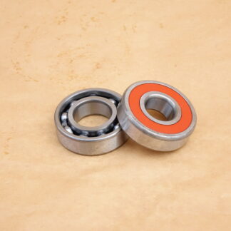 Łożyska skrzyni BMW R35