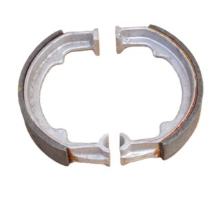 Szczęki hamulcowe, bremsbacken BMW R52, R62