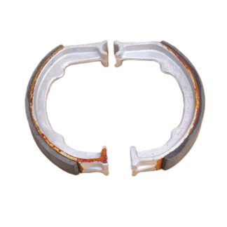 Szczęki hamulcowe, bremsbacken BMW R11