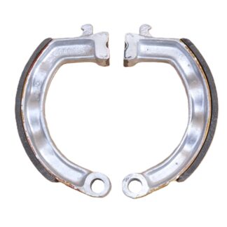 Szczęki hamulcowe, bremsbacken BMW R12, R17