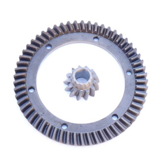 Przekładnia główna, kardan kegelräder BMW R11 13/57