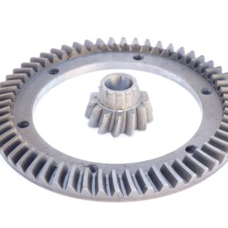 Przekładnia główna, kardan kegelräder BMW R11 14/57