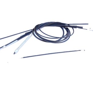 Komplet linek, linki BMW R71, M72