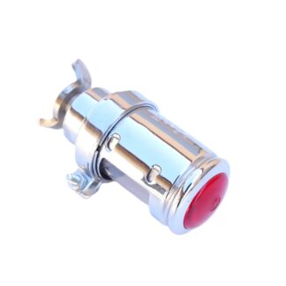 Lampa tył, lampka Bosch JN5 Rückleuchte BoschJN5 BMW R4, R2, DKW, NSU