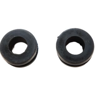 Przelotki gumowe ramy BMW R12 WH