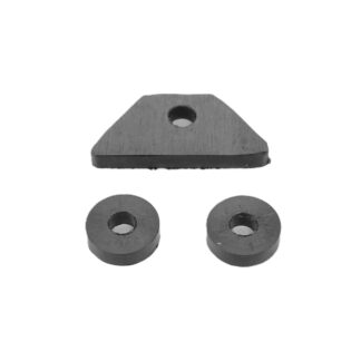 Gumy pod zbiornik BMW R2, R4, R35