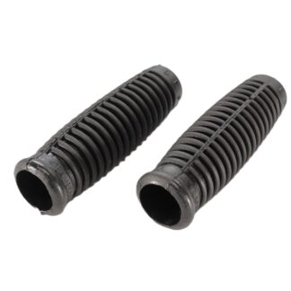 Gumy kierownicy Continental D.R.G.M. BMW, NSU 25mm