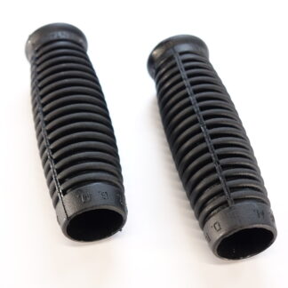 Gumy kierownicy Continental D.R.G.M 28mm, BMW R2, R4