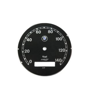 Tarcza licznika Veigel BMW