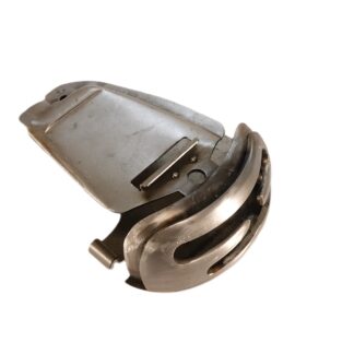 Kulisa, wybierak biegów BMW R4