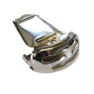 Kulisa zmiany biegów chromowana BMW R4