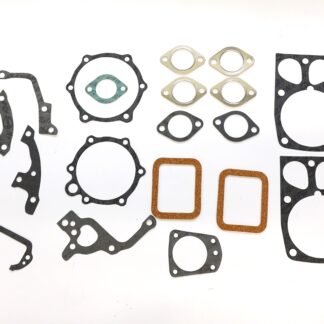 USZCZELKI, Dichtungssatz, ZESTAW USZCZELEK SILNIKA BMW R12