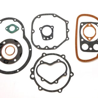 USZCZELKI, Dichtungssatz, ZESTAW USZCZELEK ZETER BMW R20