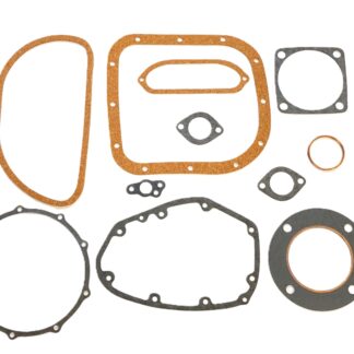 USZCZELKI, Dichtungssatz, ZESTAW USZCZELEK SILNIKA BMW R4