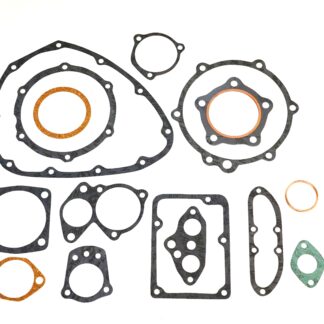 USZCZELKI, Dichtungssatz, ZESTAW USZCZELEK ZETER BMW R2