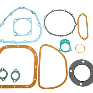 USZCZELKI, Dichtungssatz, ZESTAW USZCZELEK SILNIKA ZETER BMW R4/1