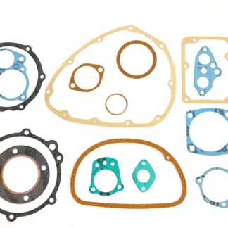 USZCZELKI, Dichtungssatz, ZESTAW USZCZELEK ZETER BMW R2/2
