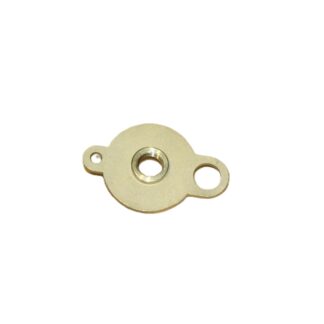 Dekiel korpusu gaźnika SUM