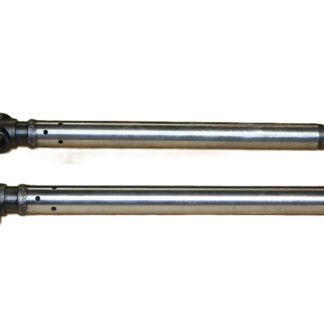 Lagi zawieszenia BMW R35, EMW